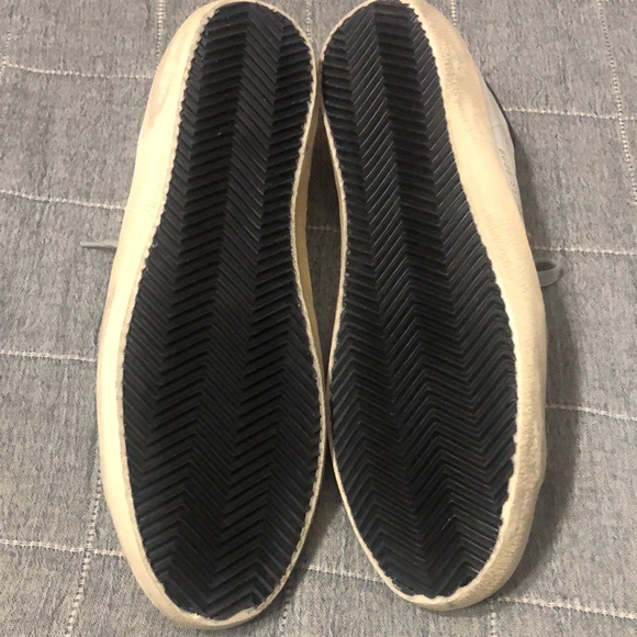 Golden Goose SuperStar mens shoes - Picture 6 of 7